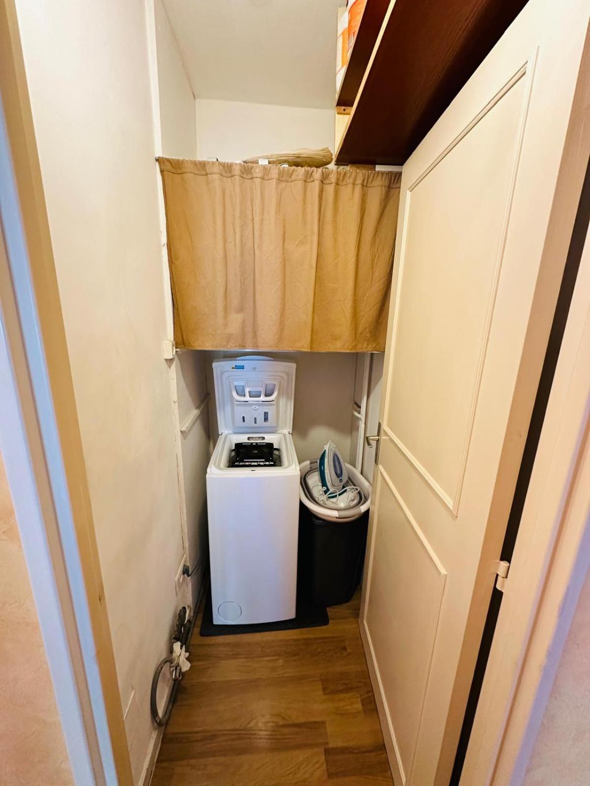 Spacieux 2 Chambres 65M2 Climatise Au Village Medieval Entre Nice Et Antibes Villeneuve-Loubet Buitenkant foto